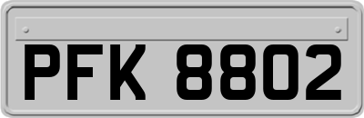 PFK8802