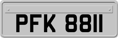 PFK8811