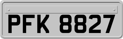 PFK8827