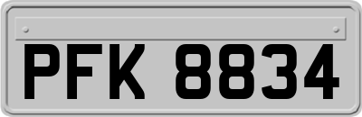 PFK8834