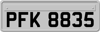 PFK8835