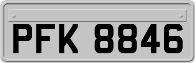 PFK8846