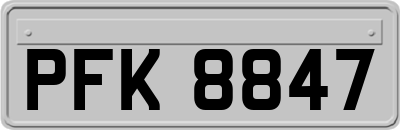 PFK8847
