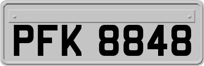 PFK8848