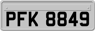 PFK8849
