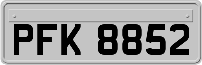 PFK8852