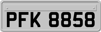 PFK8858