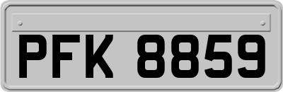 PFK8859