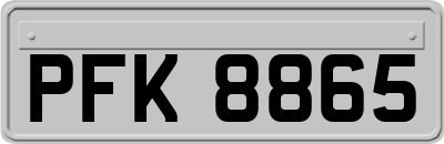 PFK8865