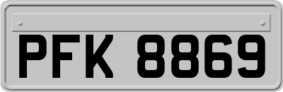 PFK8869