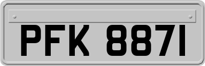 PFK8871