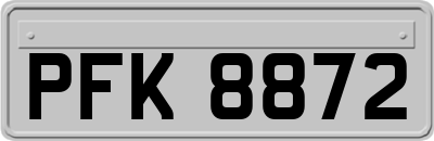 PFK8872