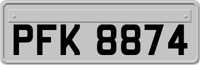 PFK8874