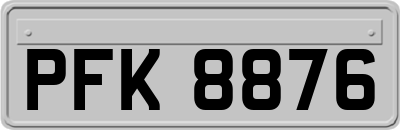 PFK8876