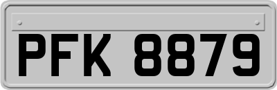 PFK8879