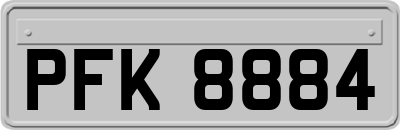 PFK8884
