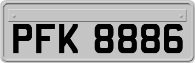 PFK8886