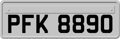 PFK8890