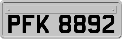 PFK8892