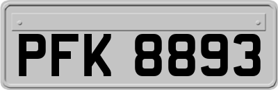 PFK8893