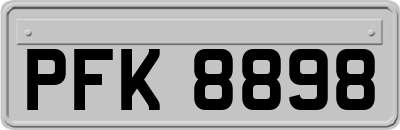 PFK8898