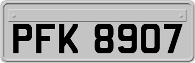 PFK8907