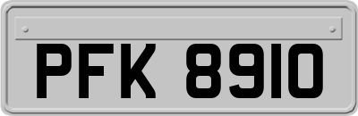 PFK8910