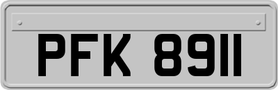 PFK8911