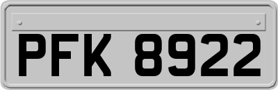 PFK8922