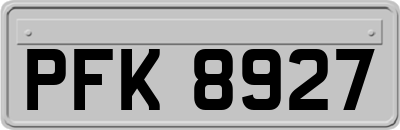 PFK8927