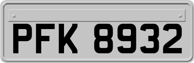 PFK8932