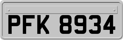 PFK8934