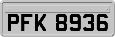 PFK8936