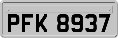 PFK8937