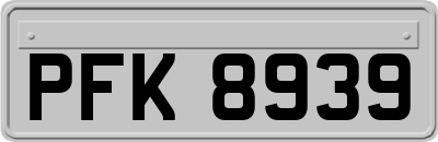 PFK8939