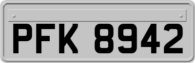 PFK8942