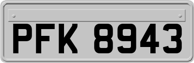 PFK8943