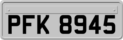 PFK8945