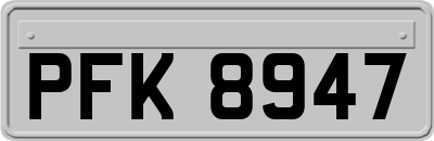 PFK8947
