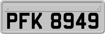 PFK8949