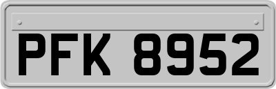PFK8952