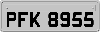 PFK8955