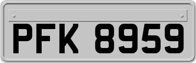 PFK8959