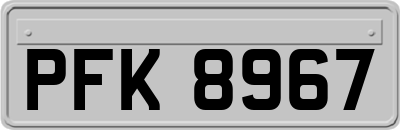 PFK8967