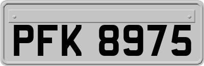 PFK8975