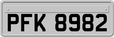 PFK8982