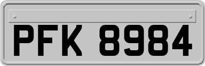 PFK8984