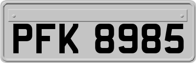 PFK8985
