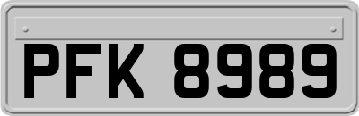 PFK8989