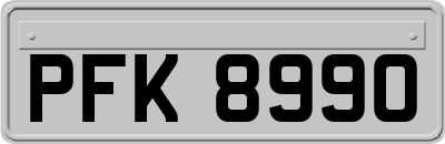 PFK8990